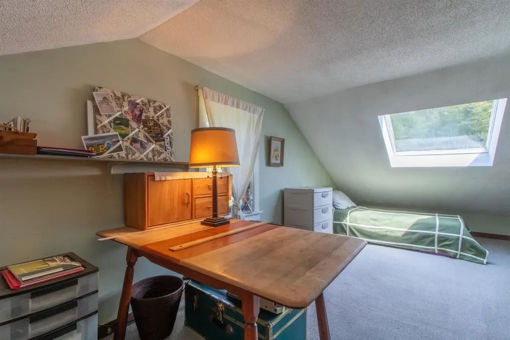 160 Heritage Lane Lyndon VT 05851