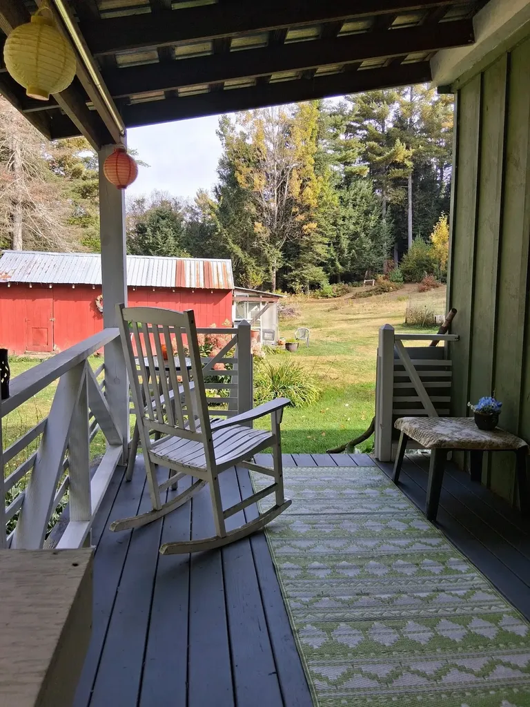 160 Heritage Lane Lyndon VT 05851