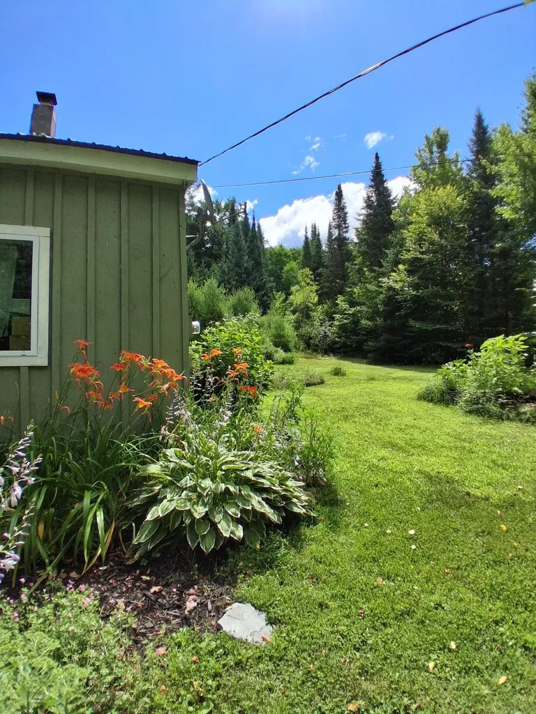 160 Heritage Lane Lyndon VT 05851