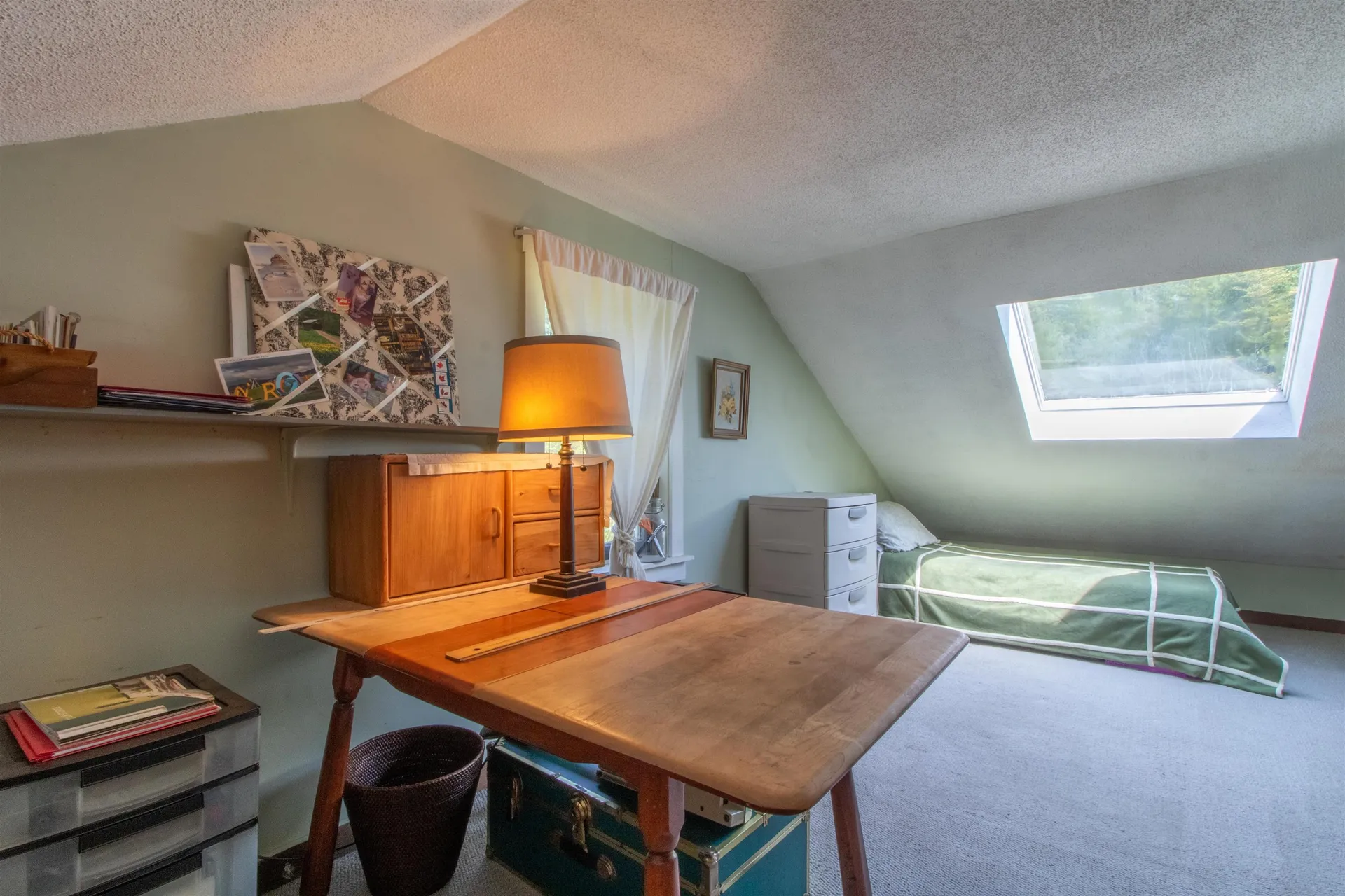 160 Heritage Lane Lyndon VT 05851