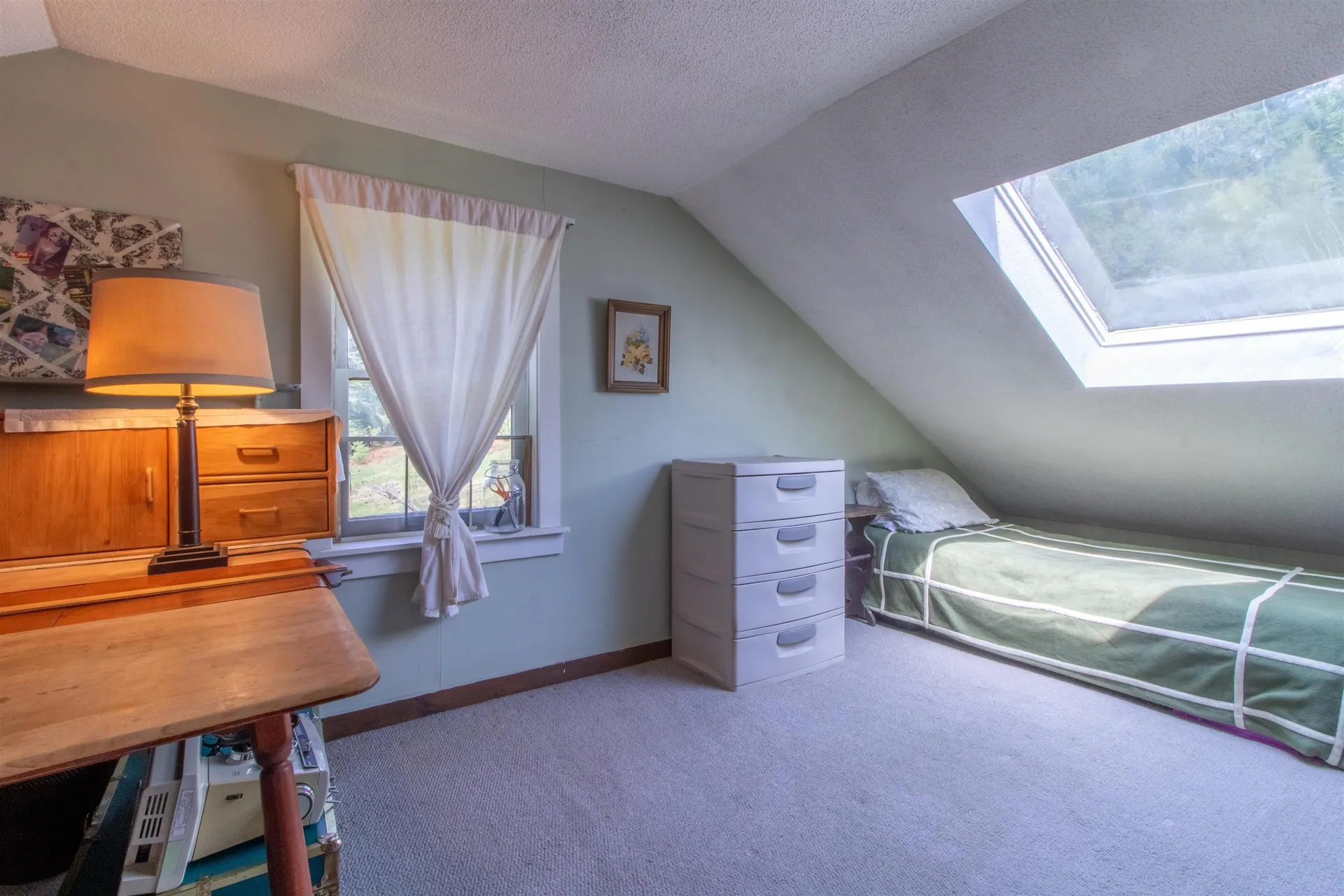 160 Heritage Lane Lyndon VT 05851