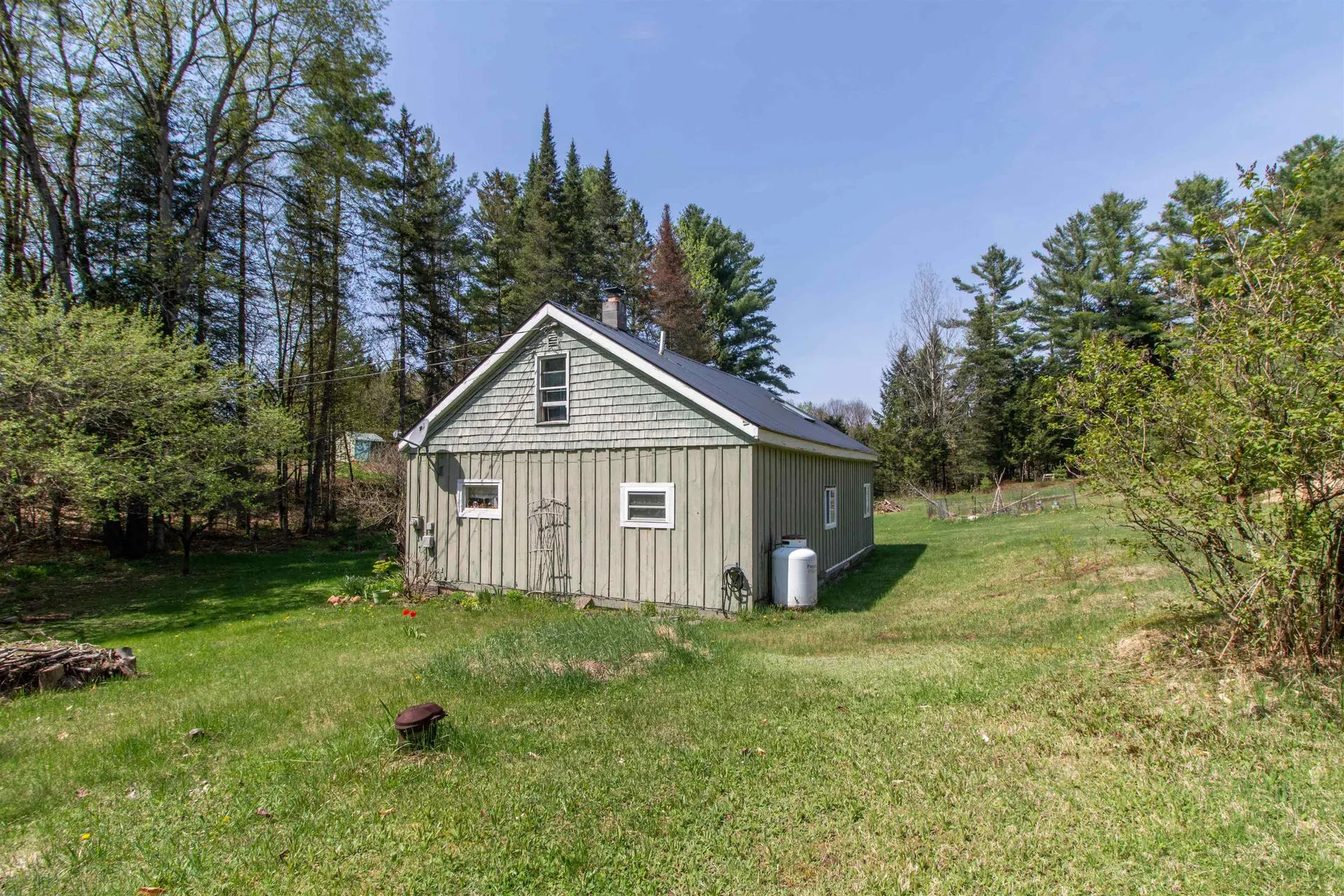 160 Heritage Lane Lyndon VT 05851