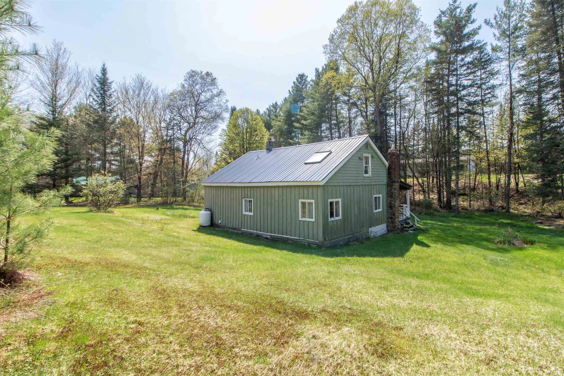 160 Heritage Lane Lyndon VT 05851