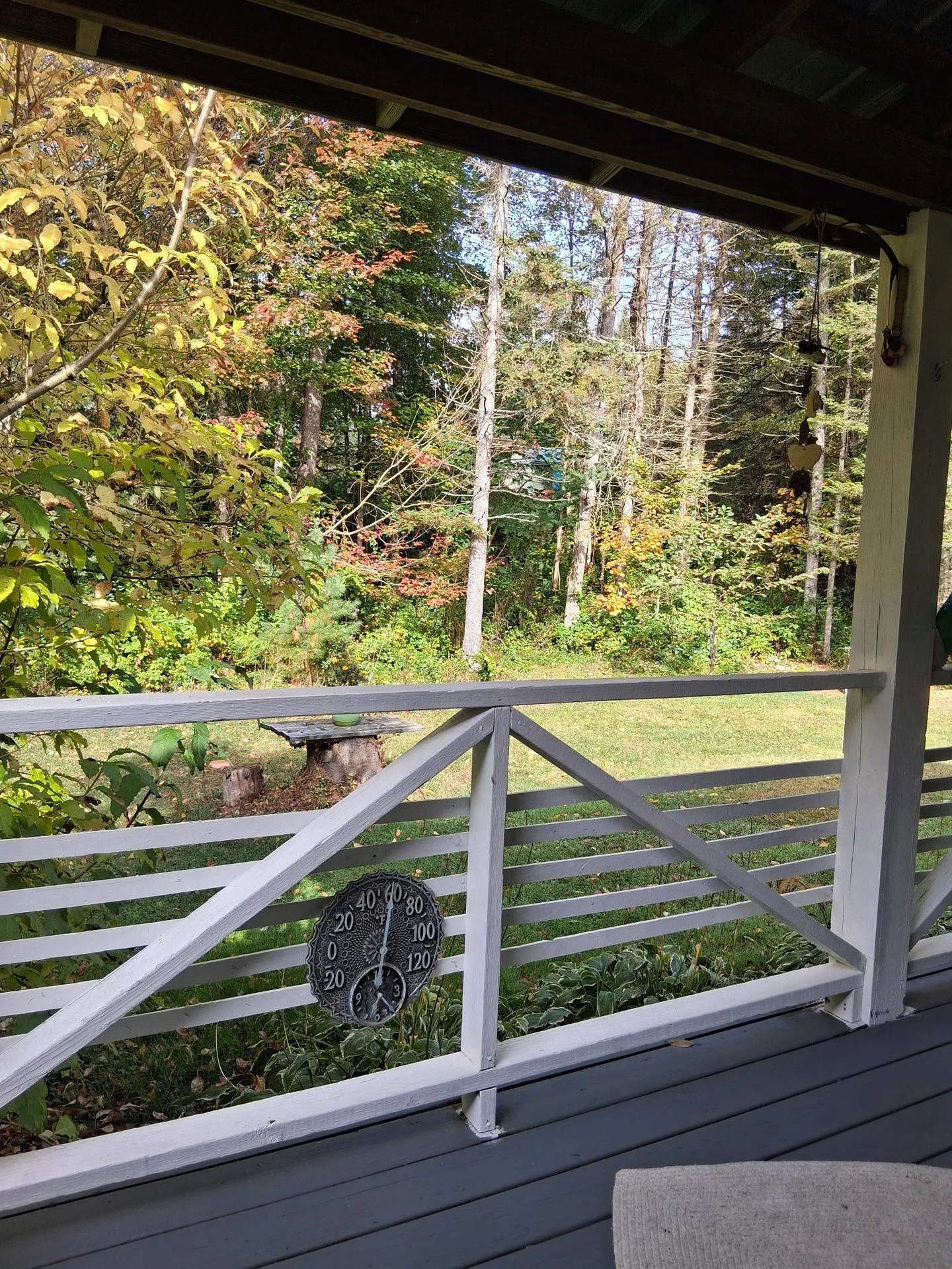 160 Heritage Lane Lyndon VT 05851