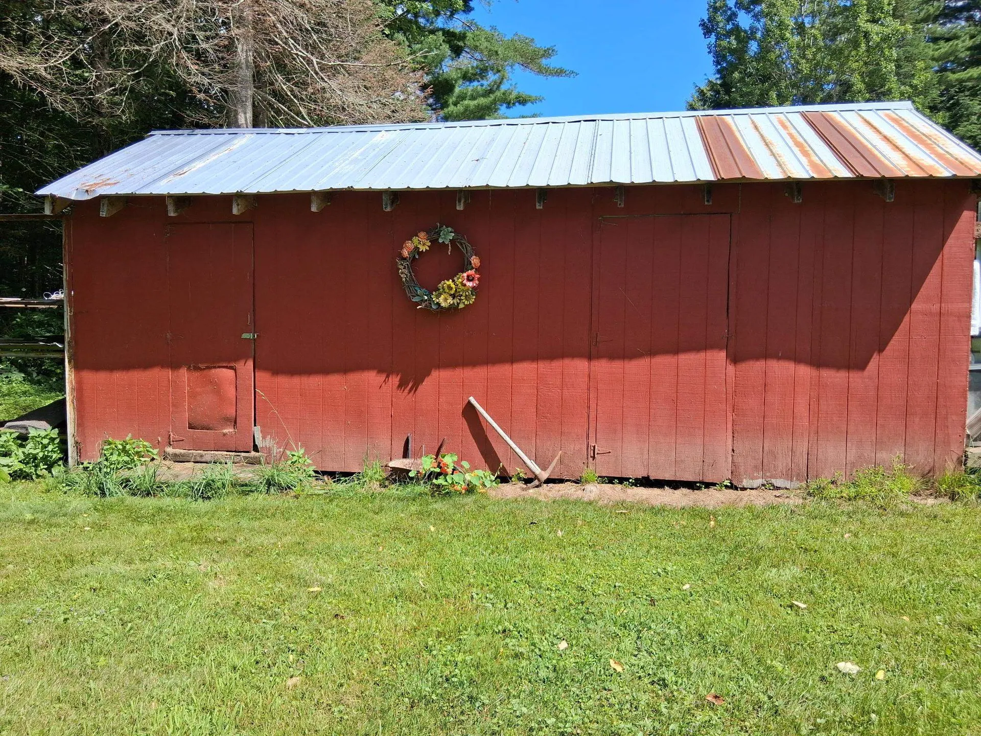 160 Heritage Lane Lyndon VT 05851