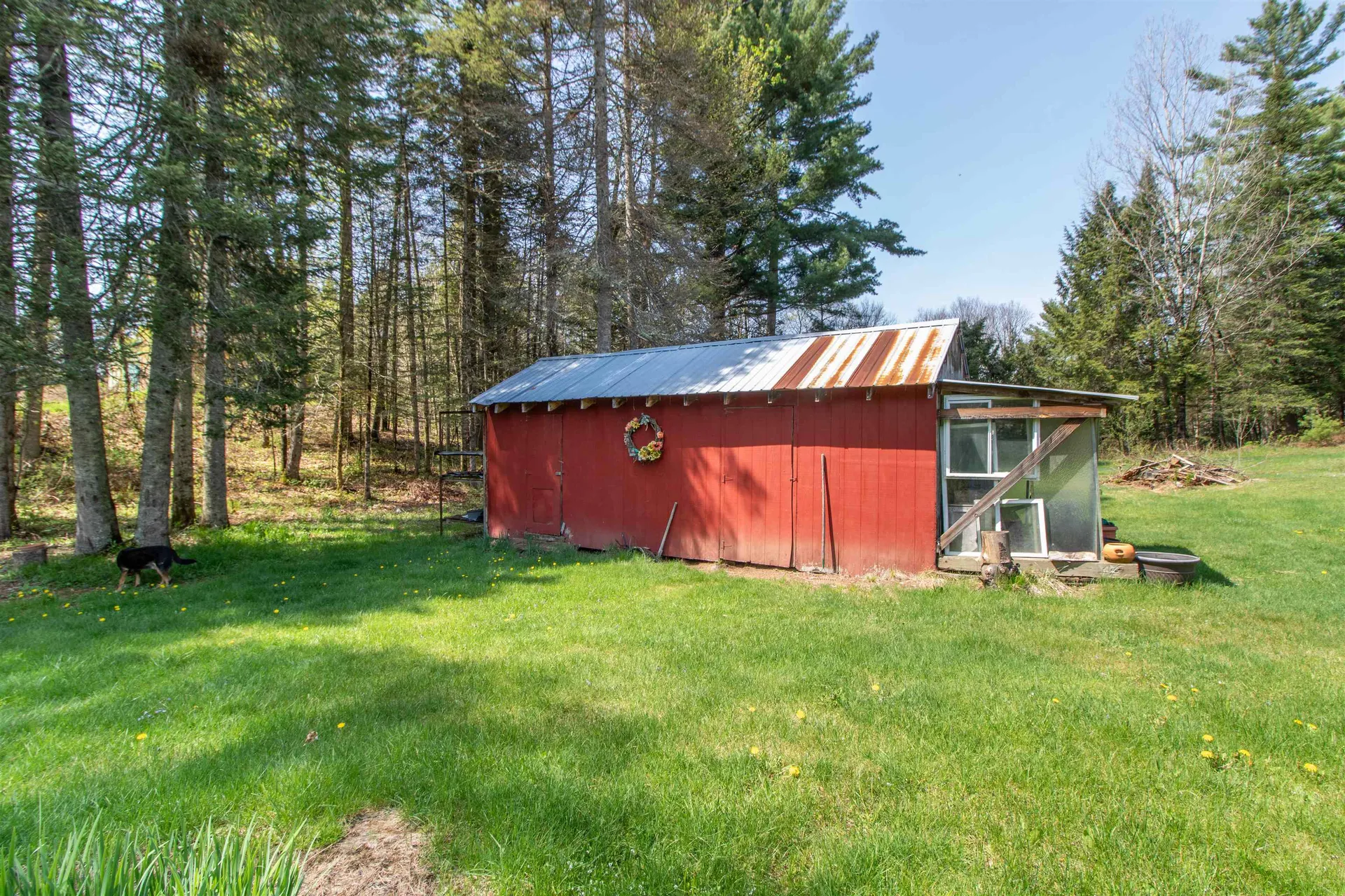 160 Heritage Lane Lyndon VT 05851