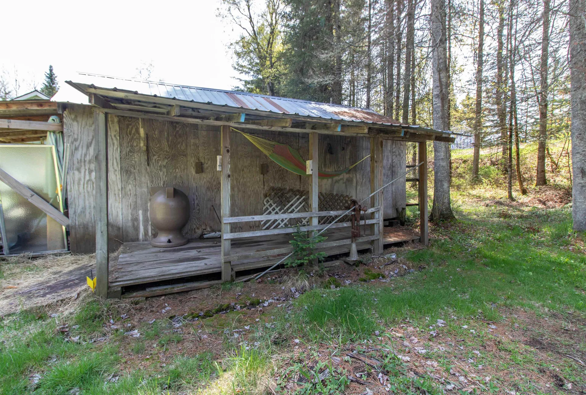 160 Heritage Lane Lyndon VT 05851