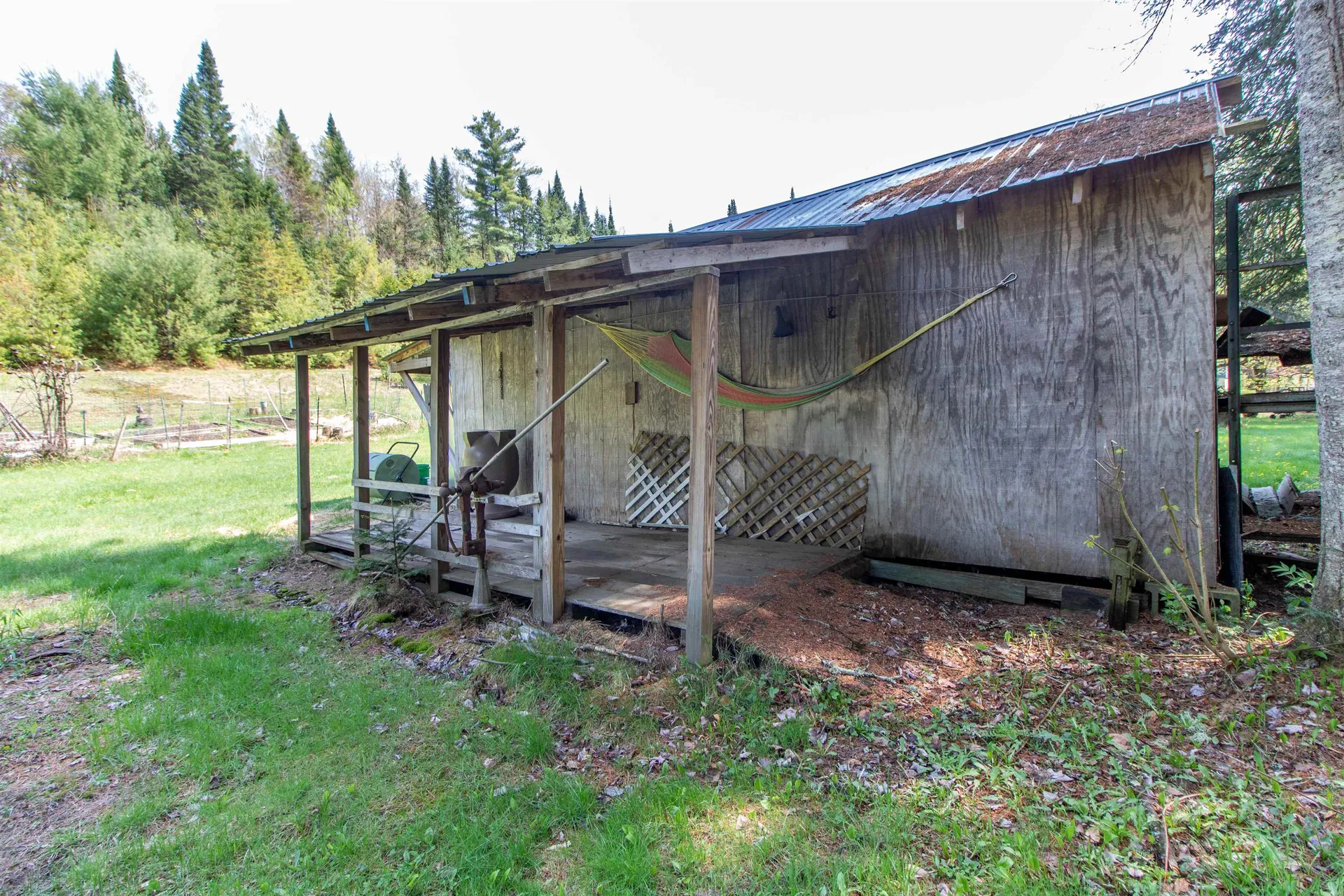 160 Heritage Lane Lyndon VT 05851
