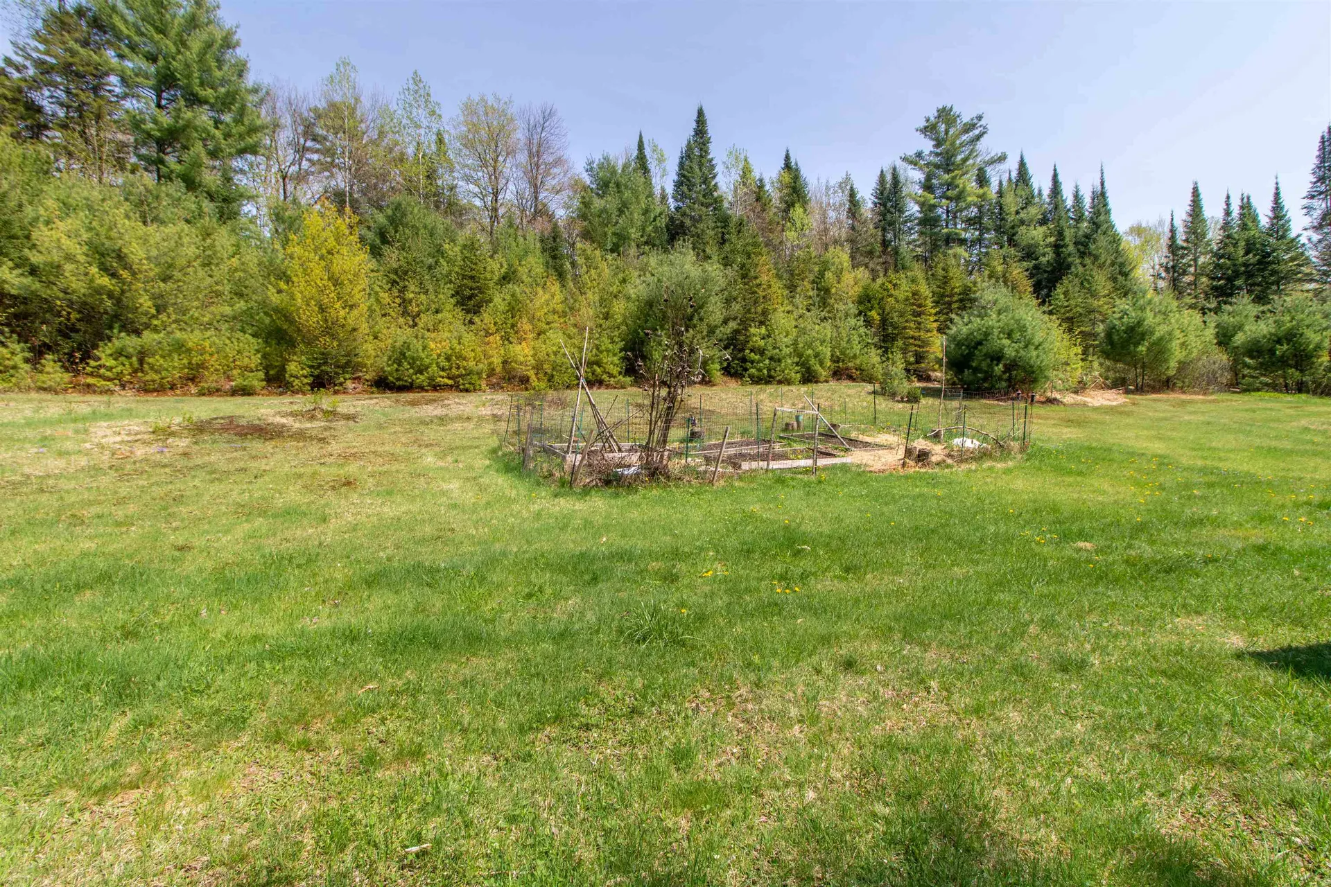160 Heritage Lane Lyndon VT 05851