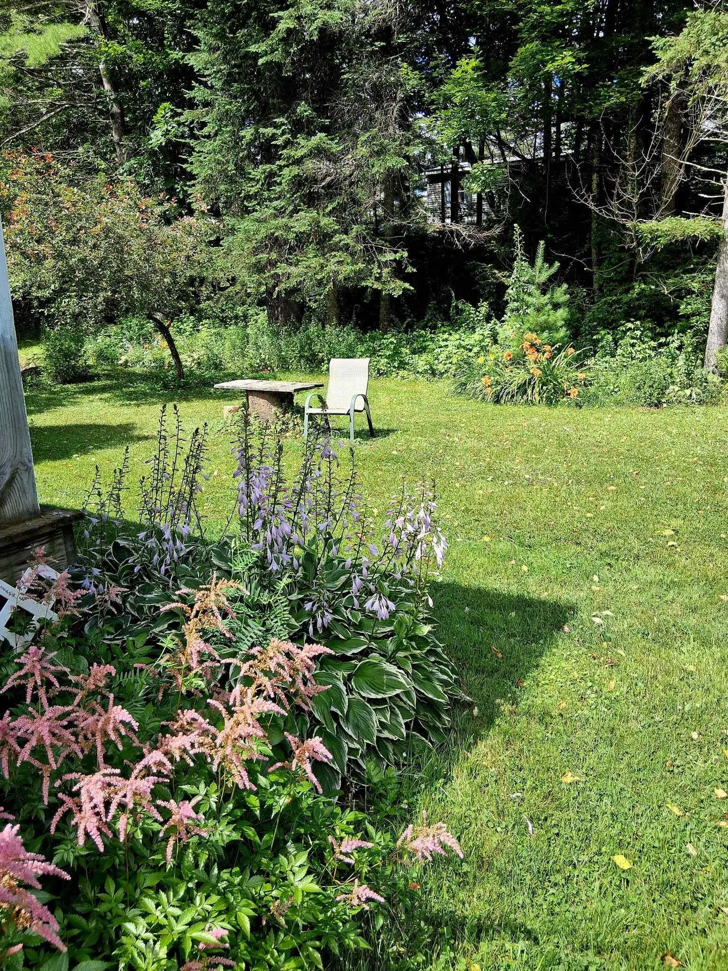 160 Heritage Lane Lyndon VT 05851