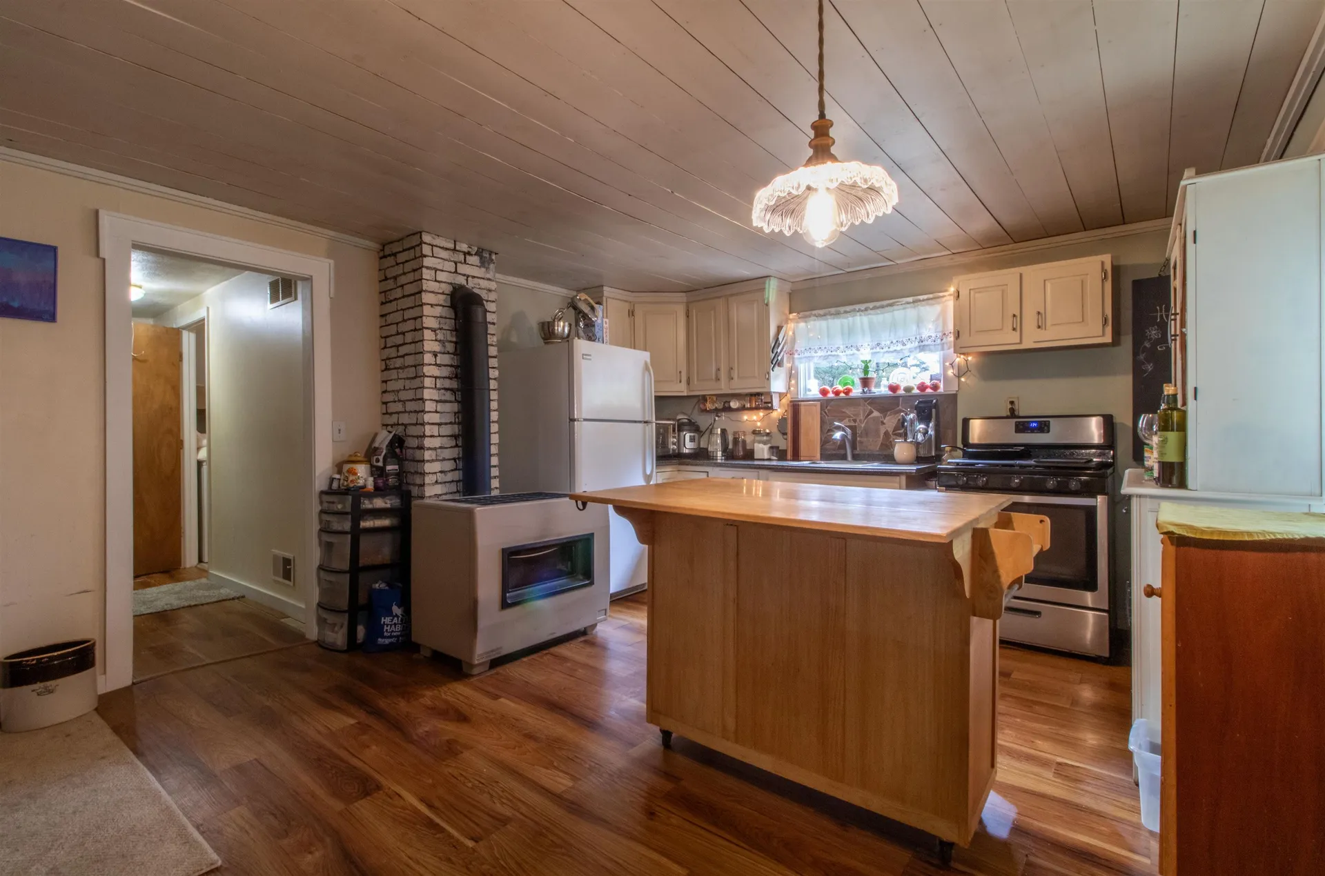 160 Heritage Lane Lyndon VT 05851
