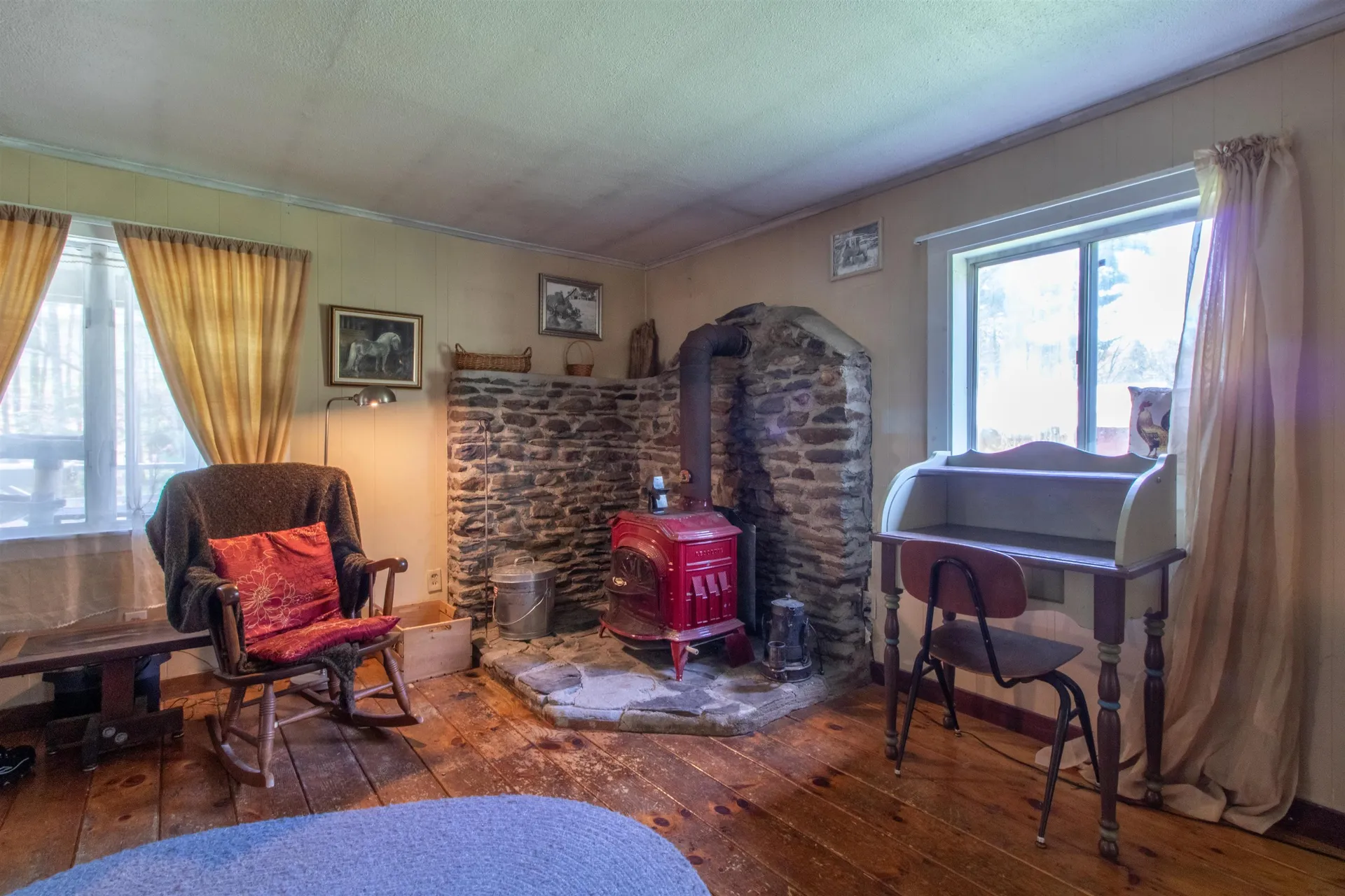 160 Heritage Lane Lyndon VT 05851