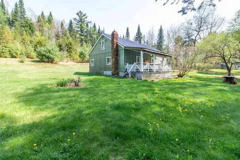 160 Heritage Lane Lyndon VT 05851