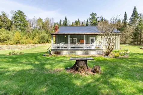 160 Heritage Lane Lyndon VT 05851