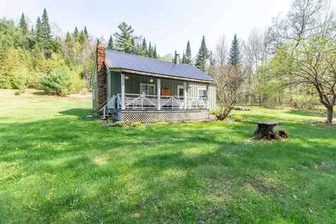 160 Heritage Lane Lyndon VT 05851