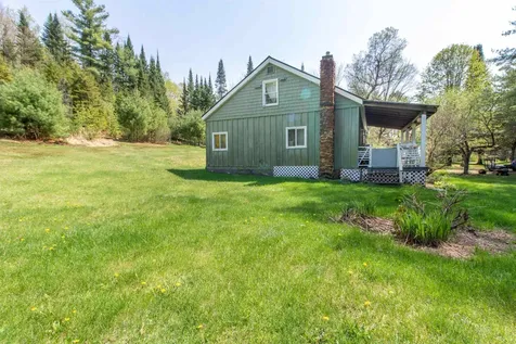 160 Heritage Lane Lyndon VT 05851