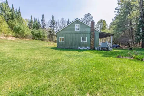 160 Heritage Lane Lyndon VT 05851