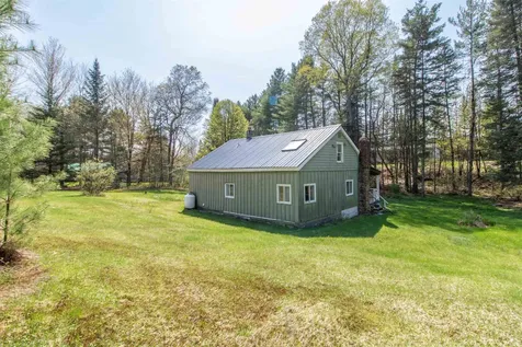160 Heritage Lane Lyndon VT 05851