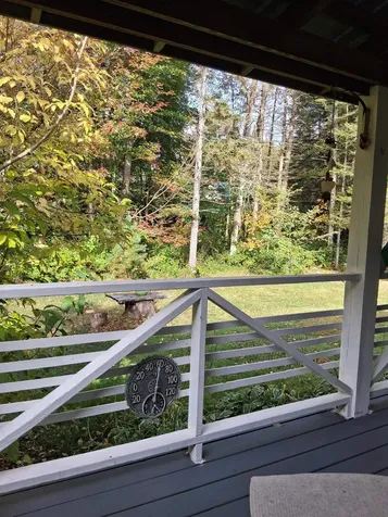160 Heritage Lane Lyndon VT 05851