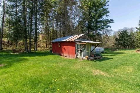 160 Heritage Lane Lyndon VT 05851