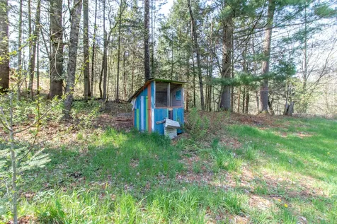 160 Heritage Lane Lyndon VT 05851