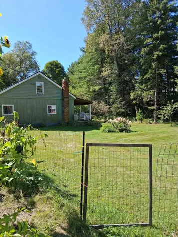 160 Heritage Lane Lyndon VT 05851