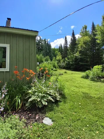 160 Heritage Lane Lyndon VT 05851
