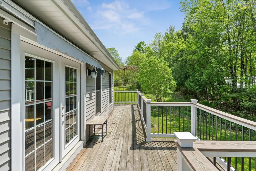 8 Cook Lane Westford VT 05494
