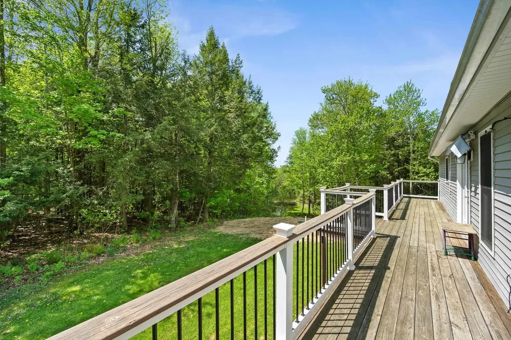 8 Cook Lane Westford VT 05494