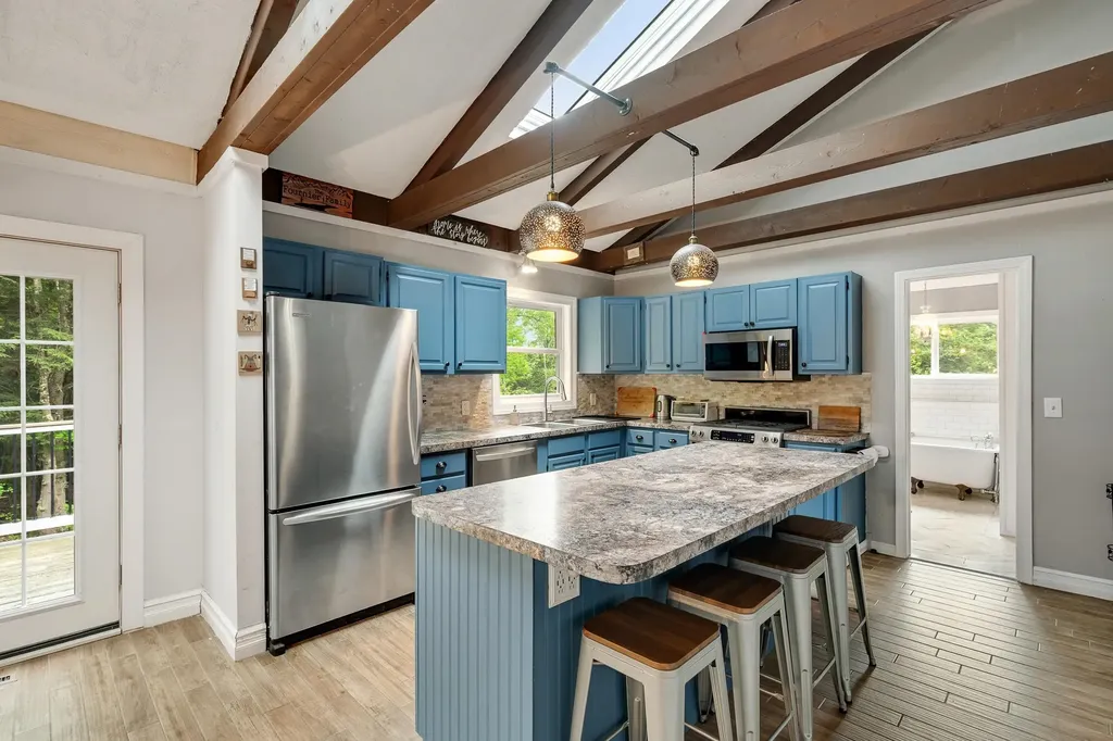 8 Cook Lane Westford VT 05494