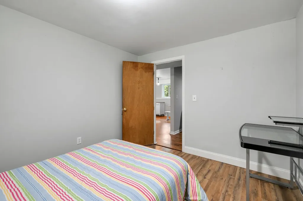 8 Cook Lane Westford VT 05494