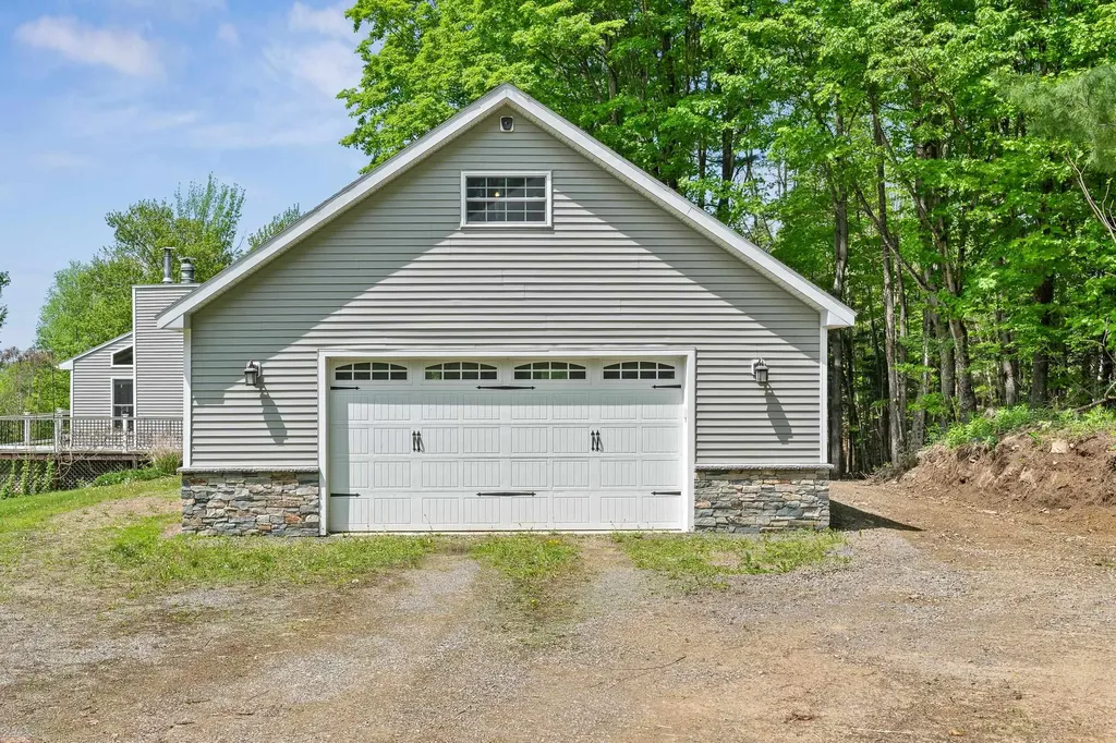 8 Cook Lane Westford VT 05494