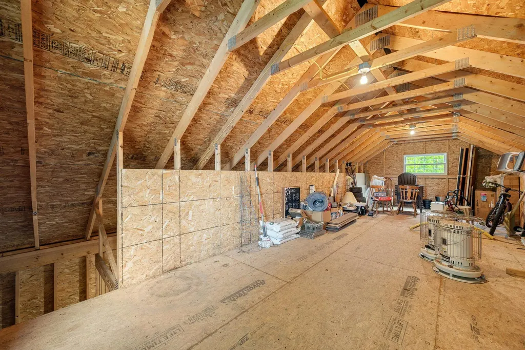 8 Cook Lane Westford VT 05494