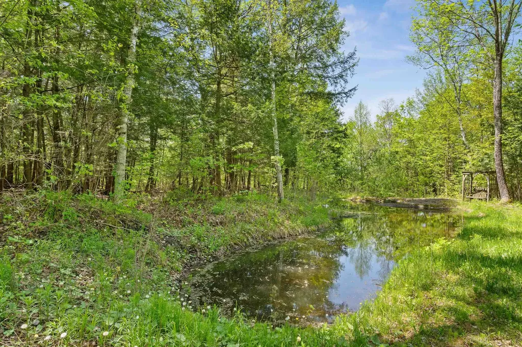8 Cook Lane Westford VT 05494