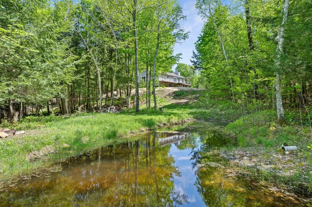 8 Cook Lane Westford VT 05494