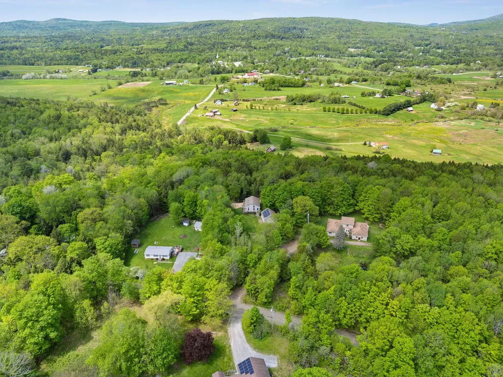 8 Cook Lane Westford VT 05494