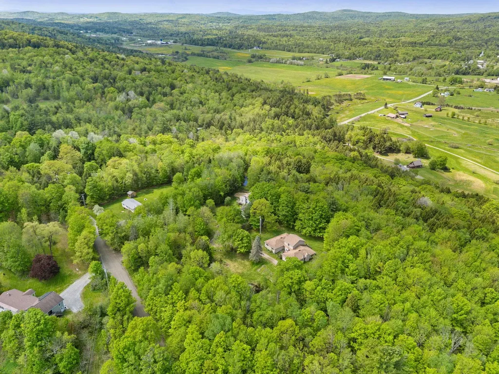 8 Cook Lane Westford VT 05494
