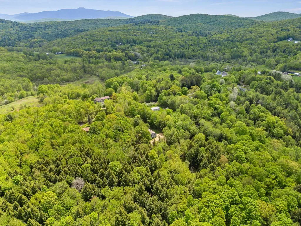 8 Cook Lane Westford VT 05494