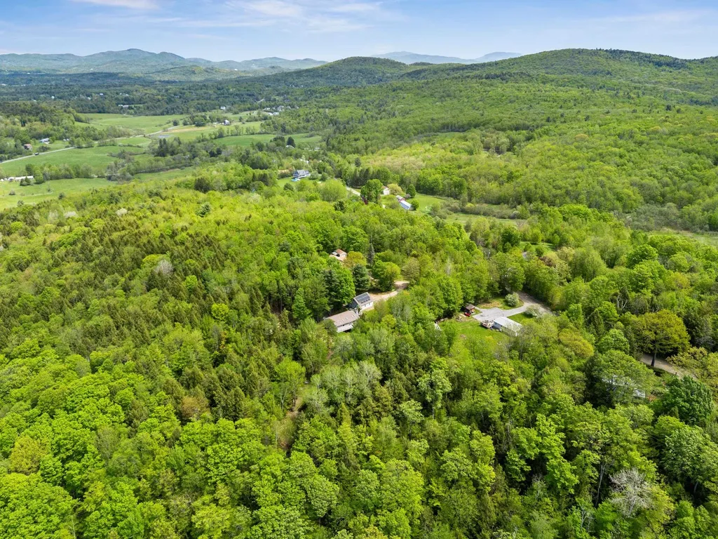8 Cook Lane Westford VT 05494