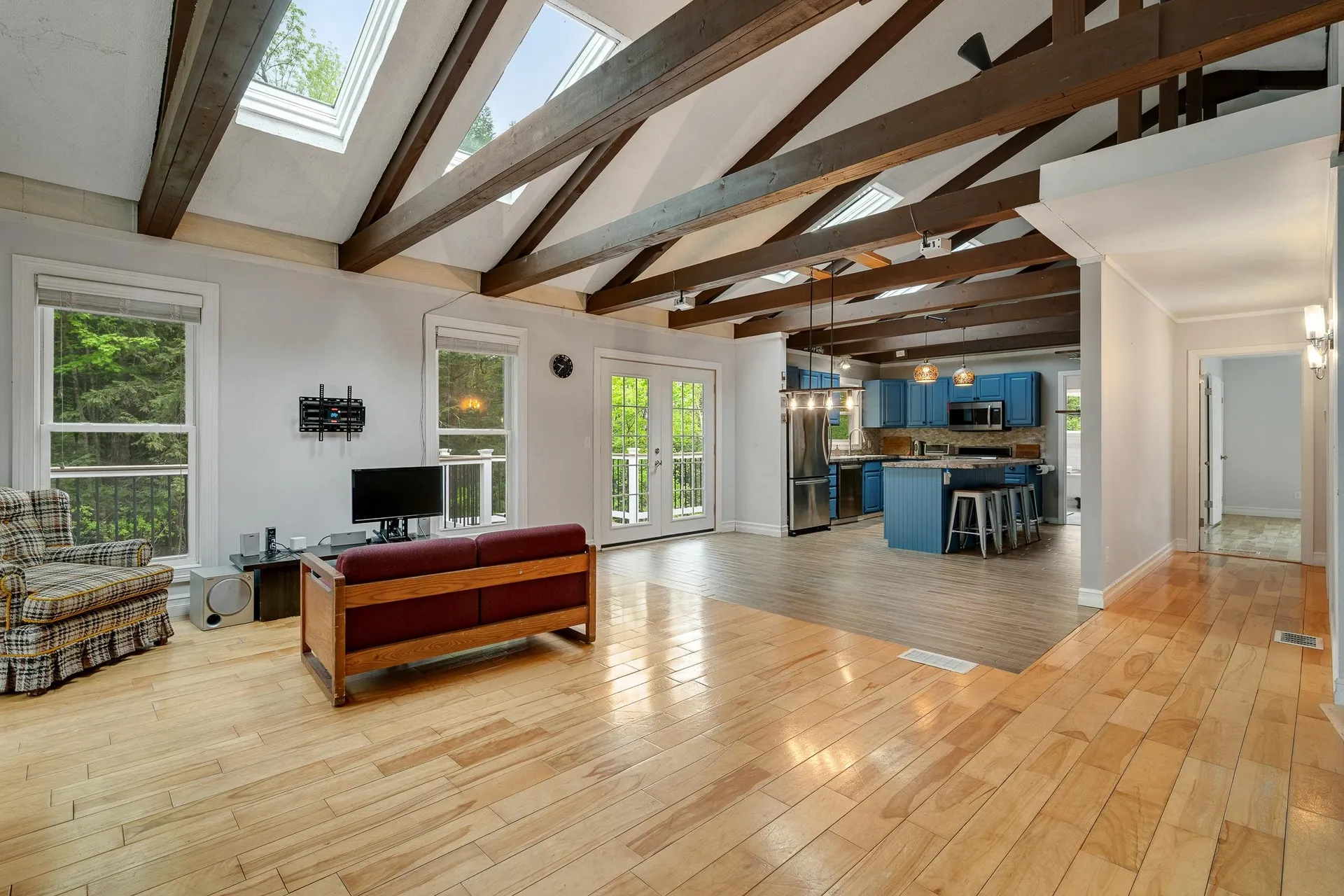 8 Cook Lane Westford VT 05494