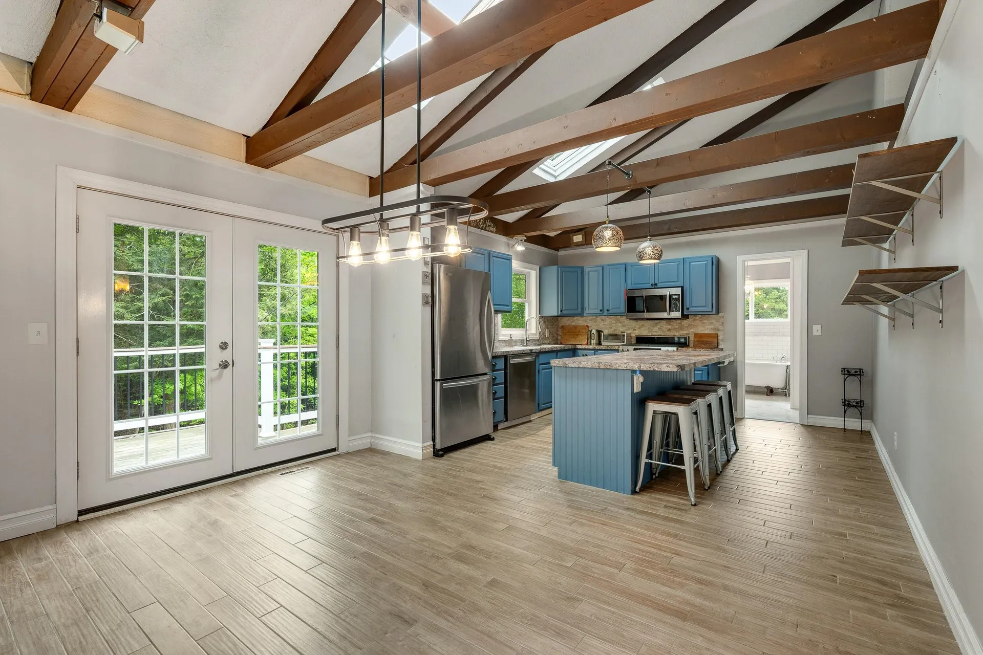 8 Cook Lane Westford VT 05494