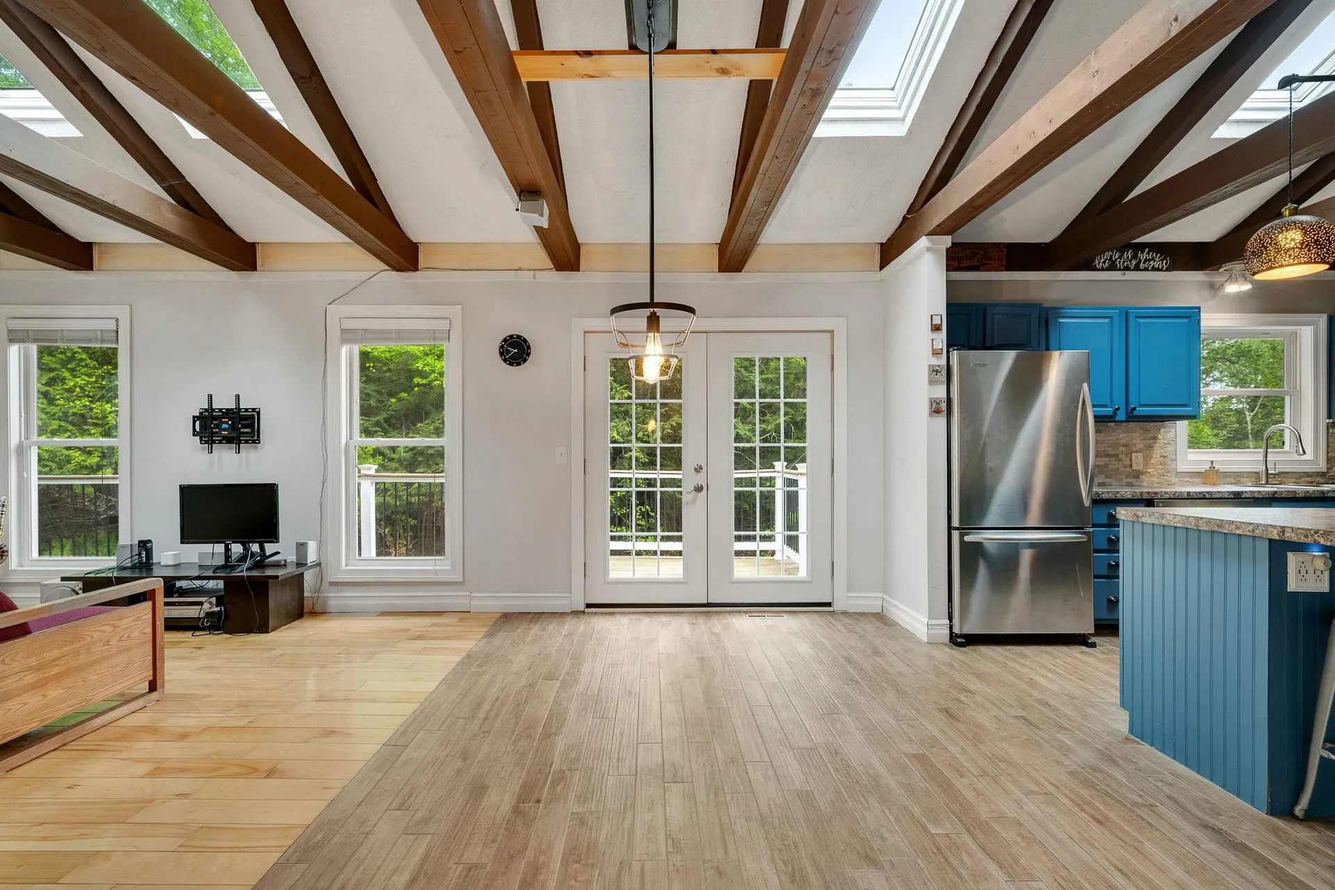 8 Cook Lane Westford VT 05494