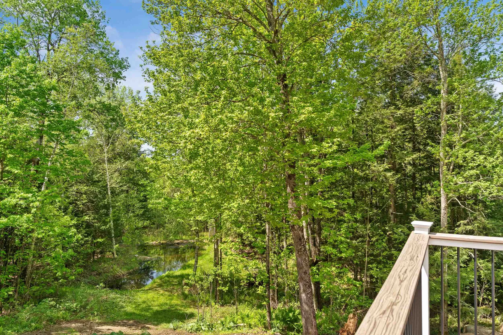 8 Cook Lane Westford VT 05494