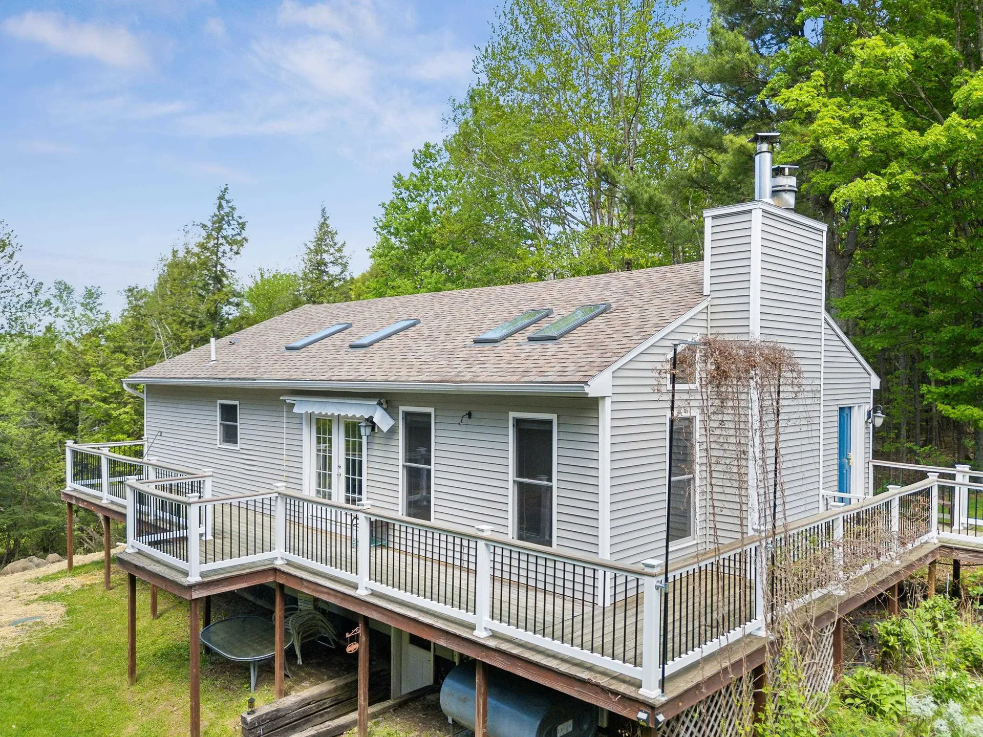 8 Cook Lane Westford VT 05494