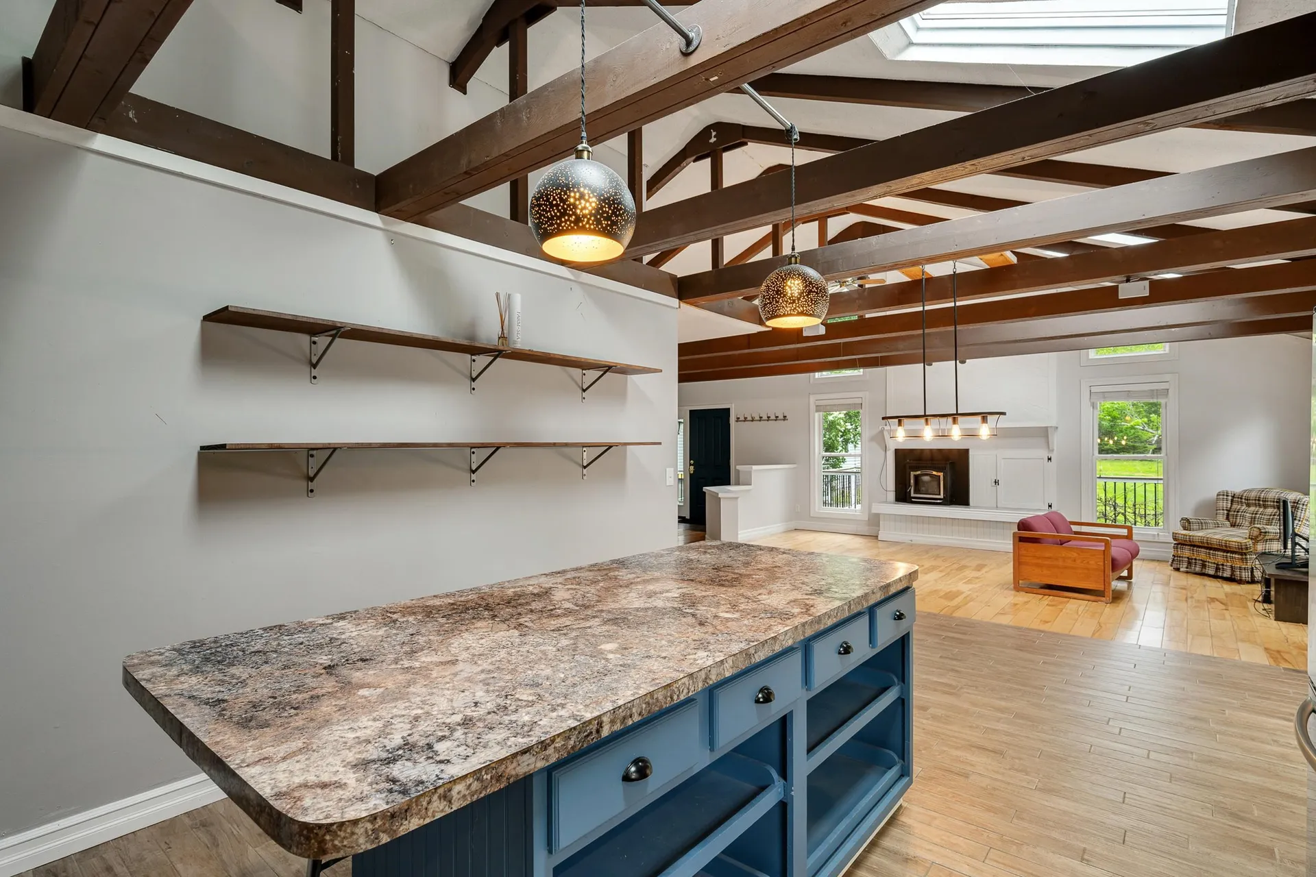 8 Cook Lane Westford VT 05494