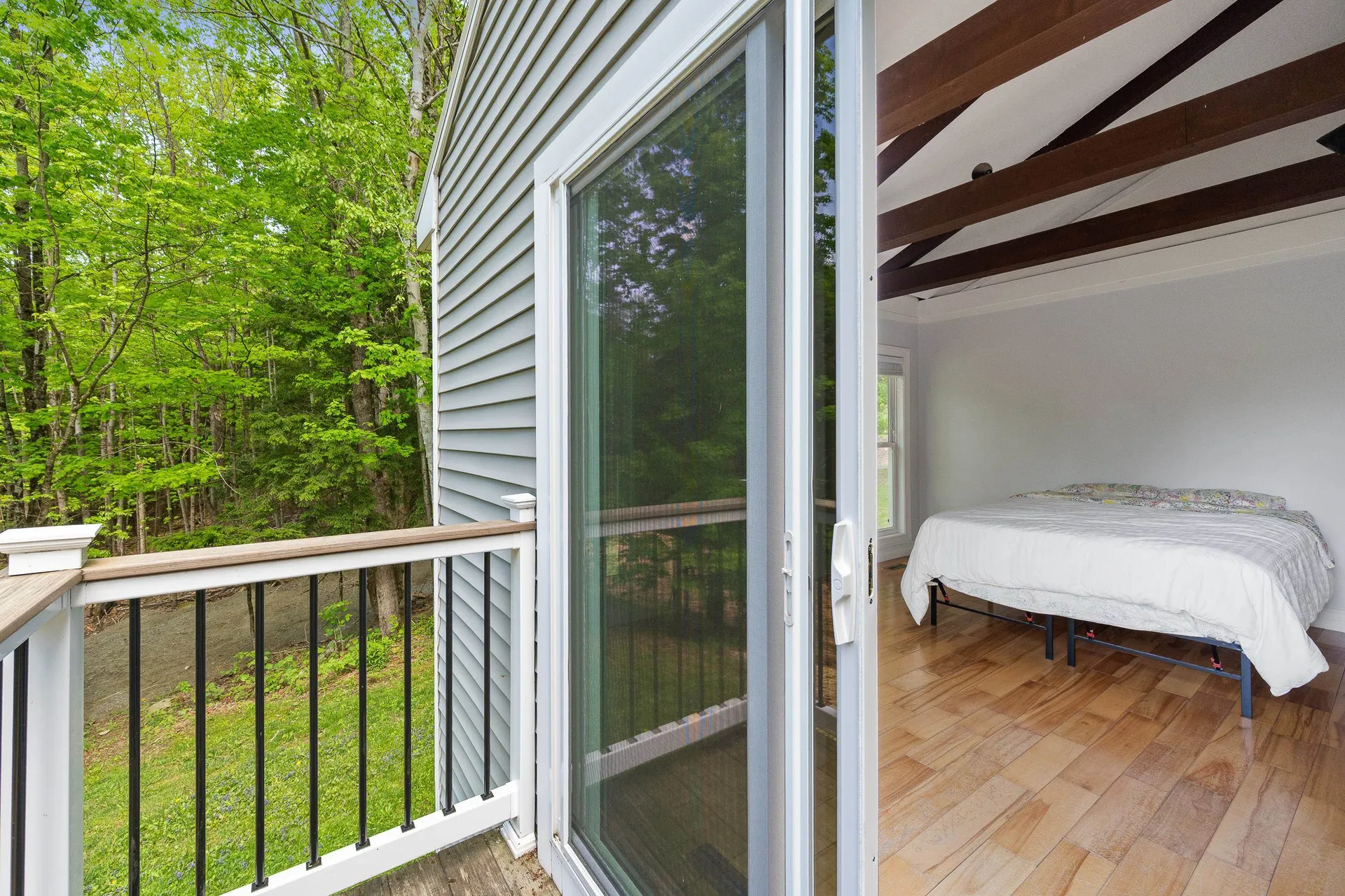 8 Cook Lane Westford VT 05494