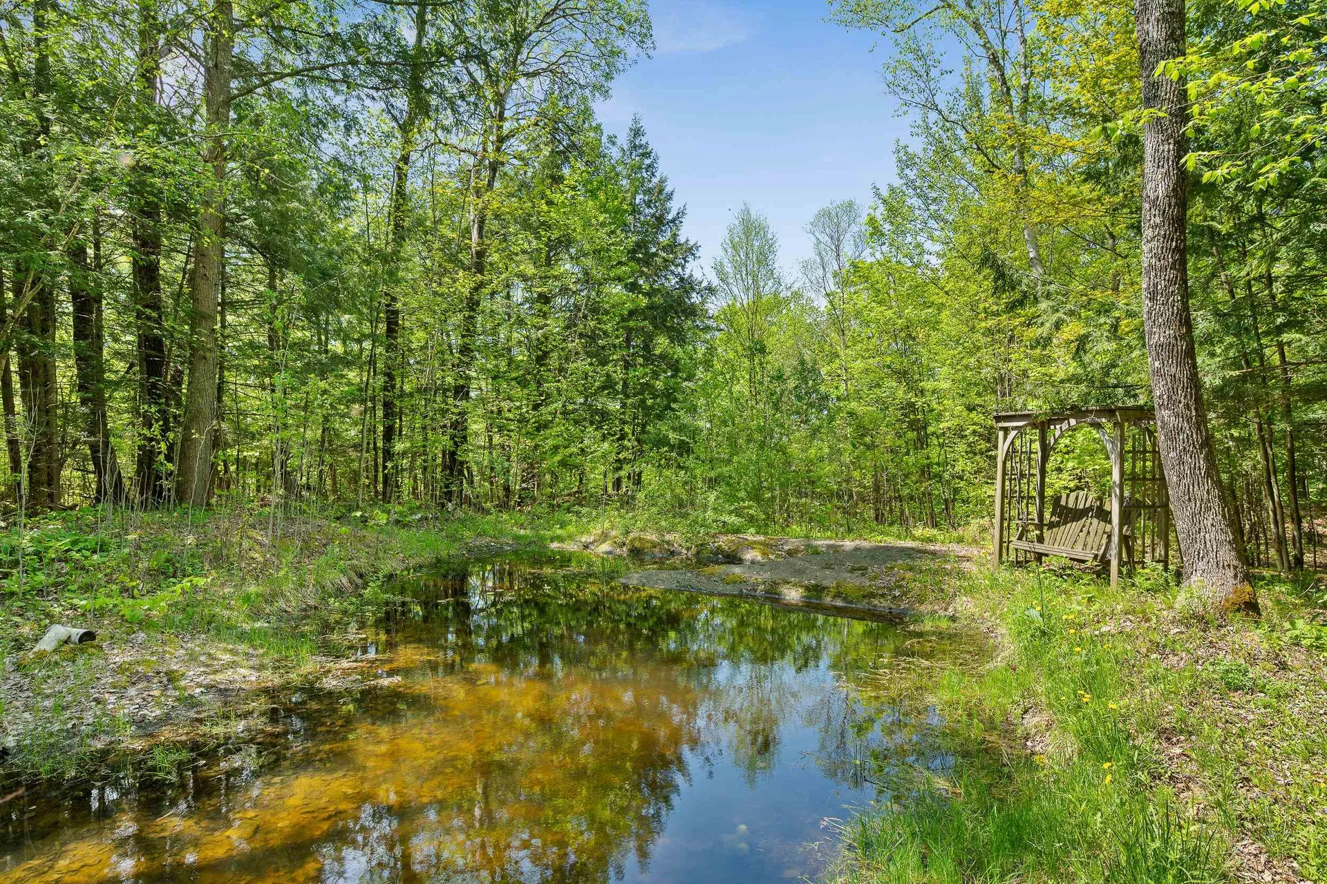 8 Cook Lane Westford VT 05494