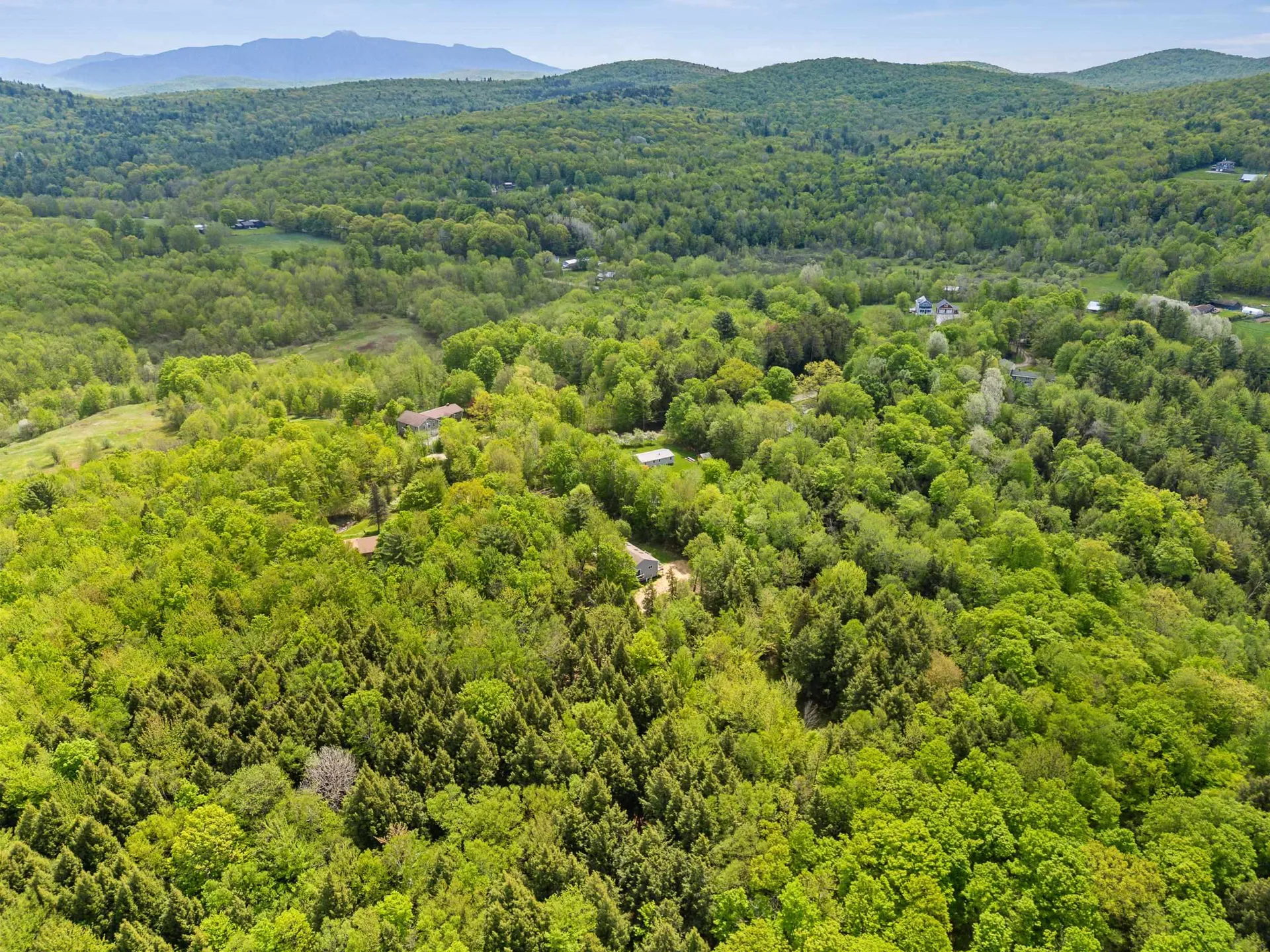 8 Cook Lane Westford VT 05494