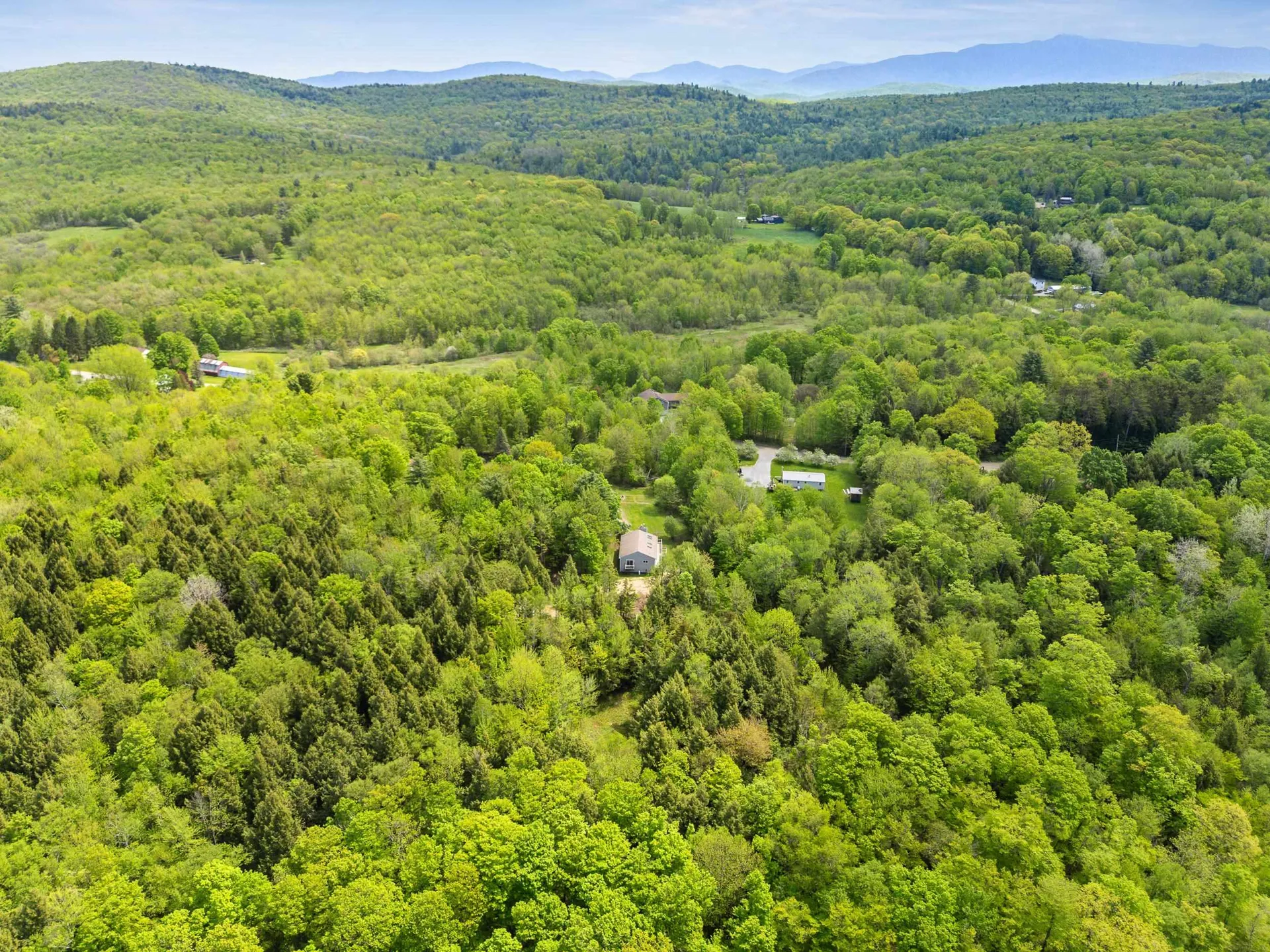 8 Cook Lane Westford VT 05494