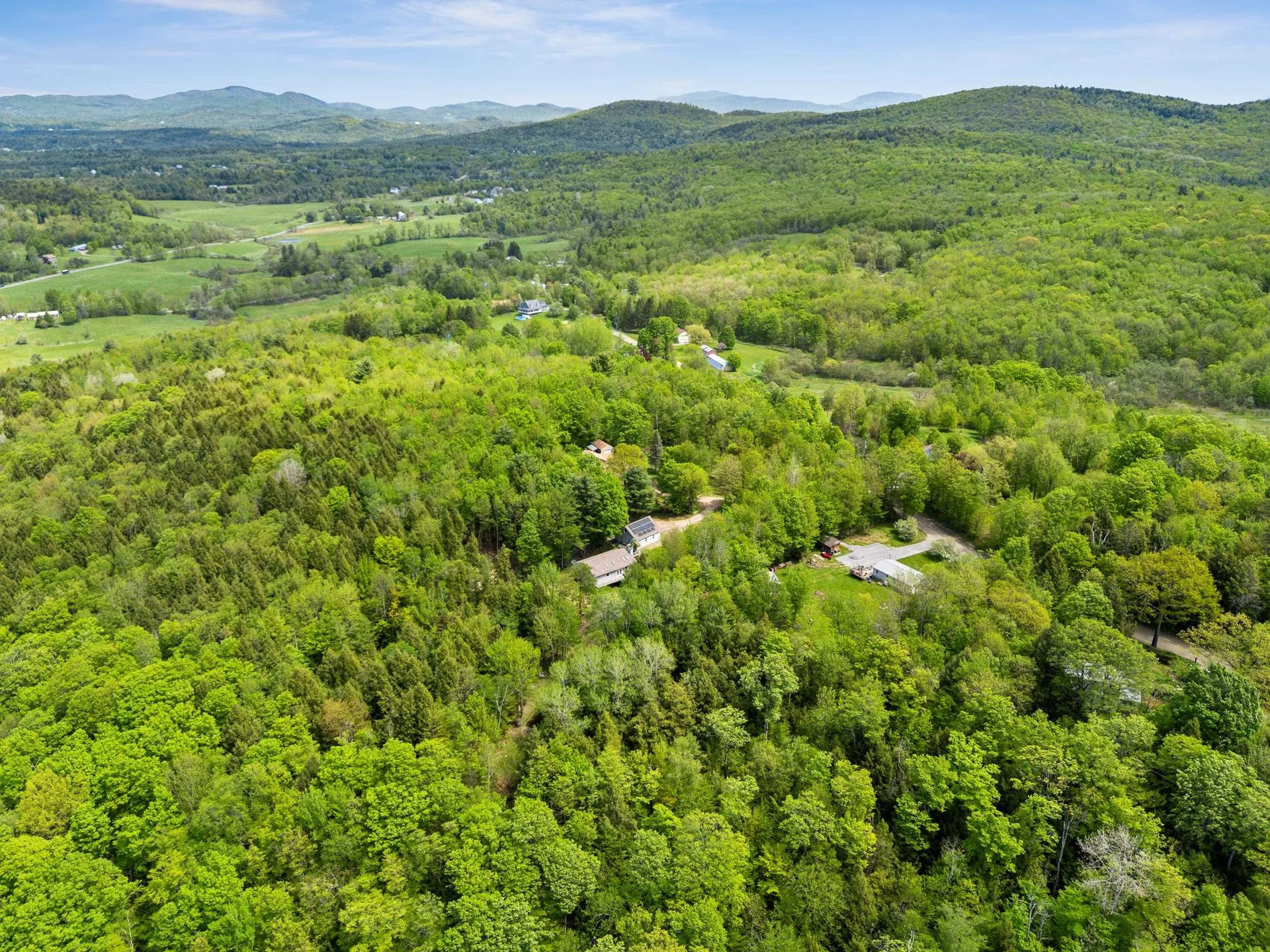 8 Cook Lane Westford VT 05494